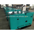 7kw to 20kw Yangdong (EPA) diesel generator ultra silent